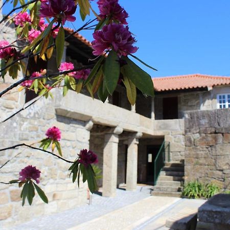 Alojamento Local Boega Hotel - Casas Boega I E II Gondarém Exterior foto