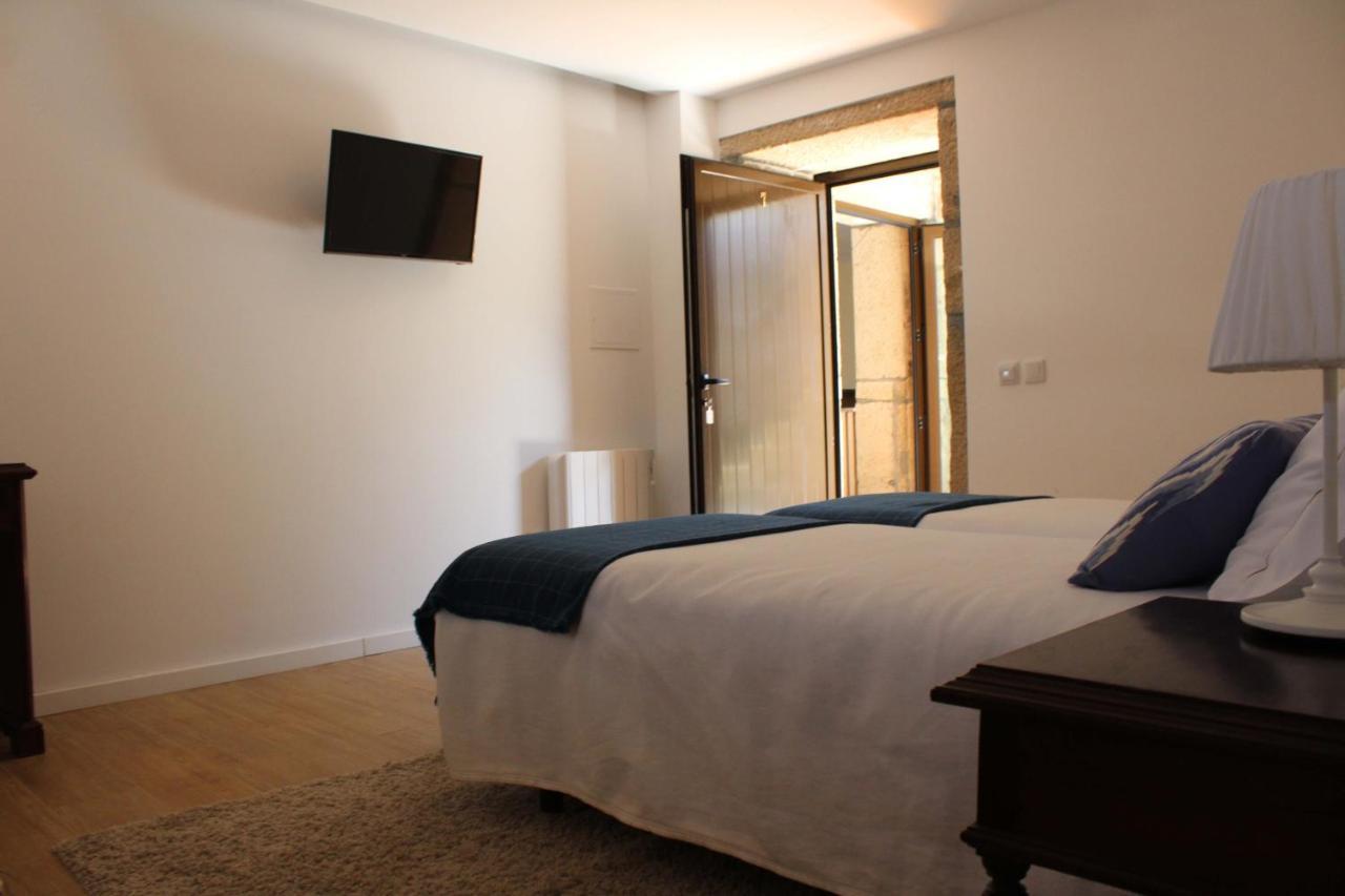 Alojamento Local Boega Hotel - Casas Boega I E II Gondarém Zimmer foto